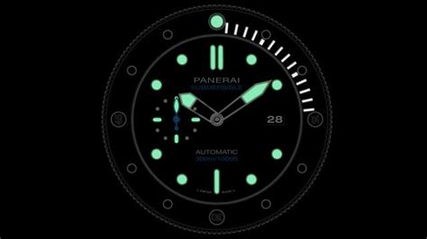 panerai bildschirmschoner